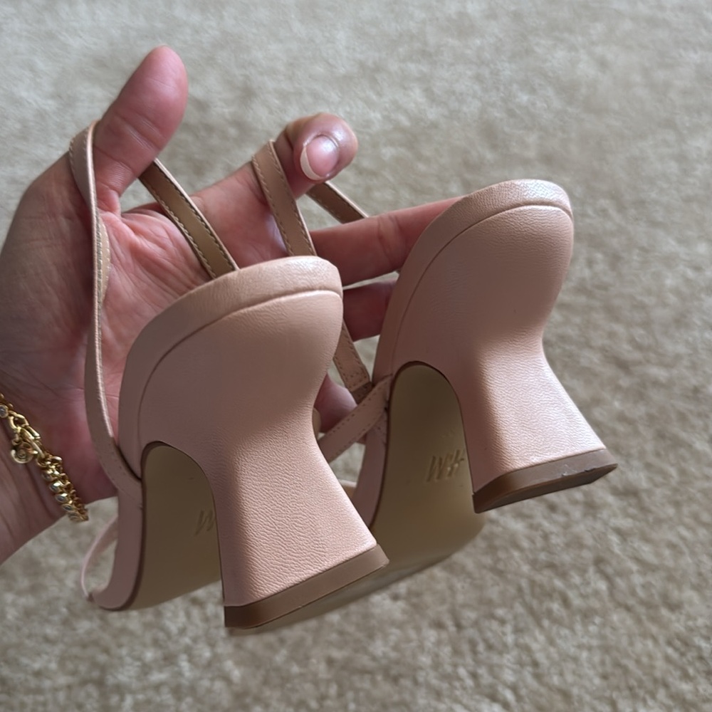 H&M heels - Picture 3 of 3